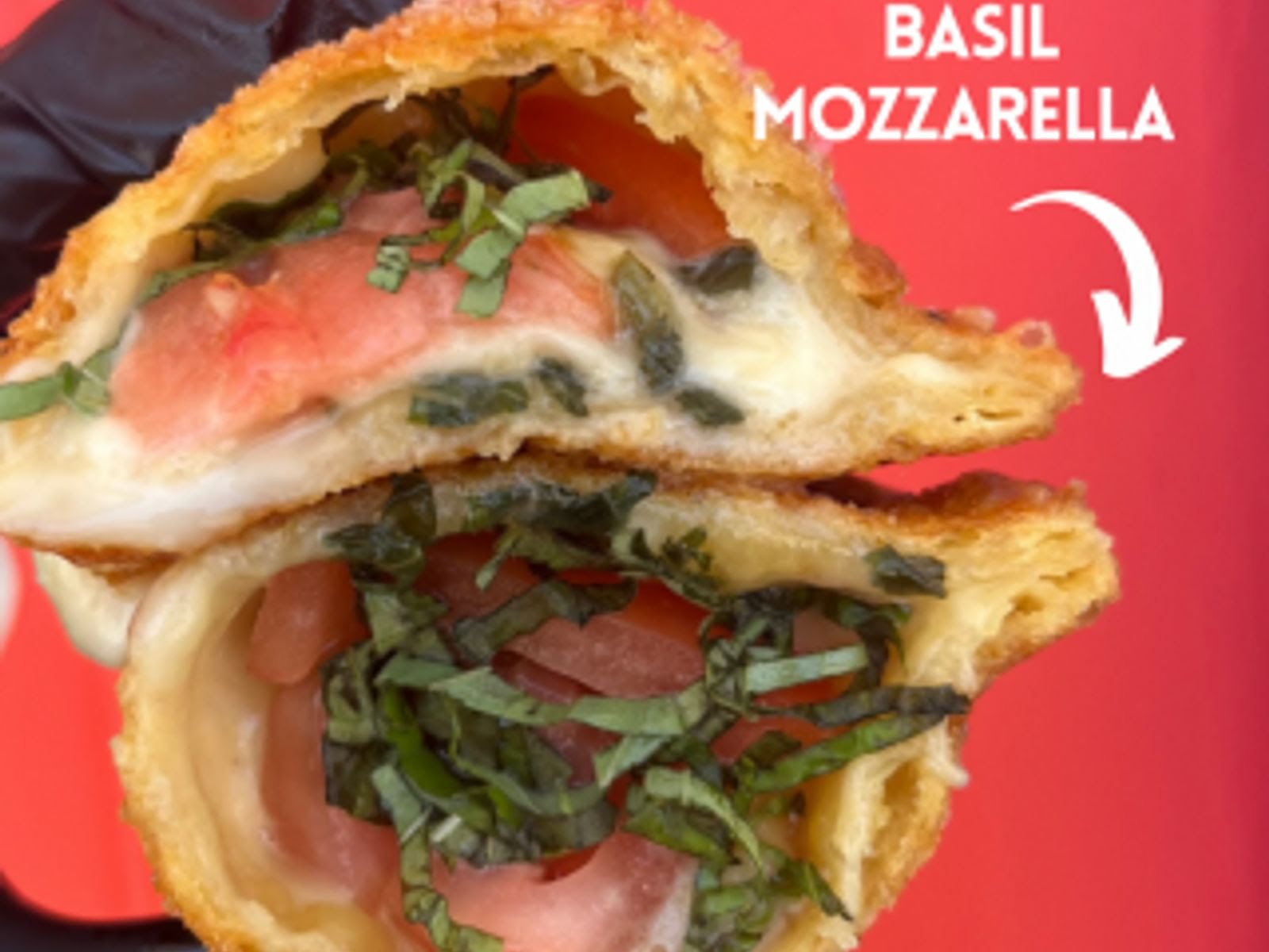 Heights Pizza by null