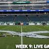 LIVE Game Blog