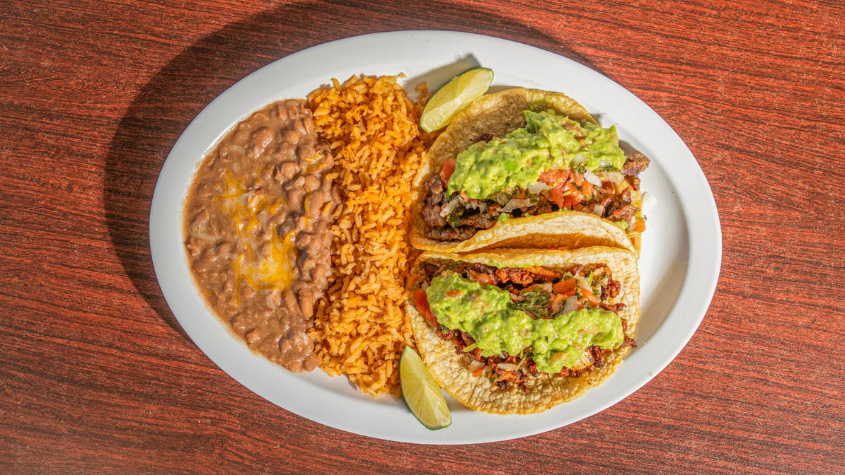 Antojitos Tenampa by null