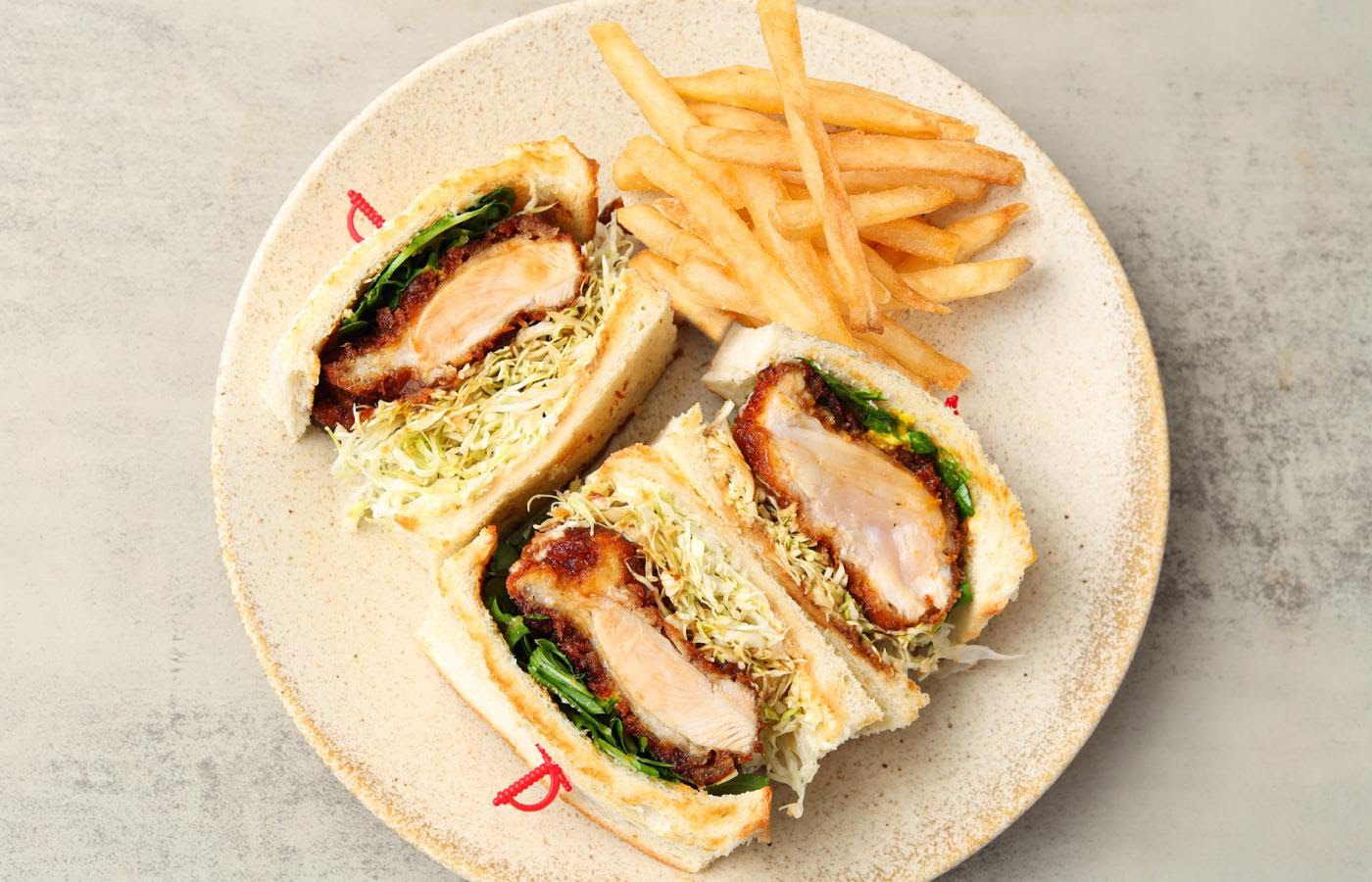 TAKAGI COFFEE WEST THIRD by null