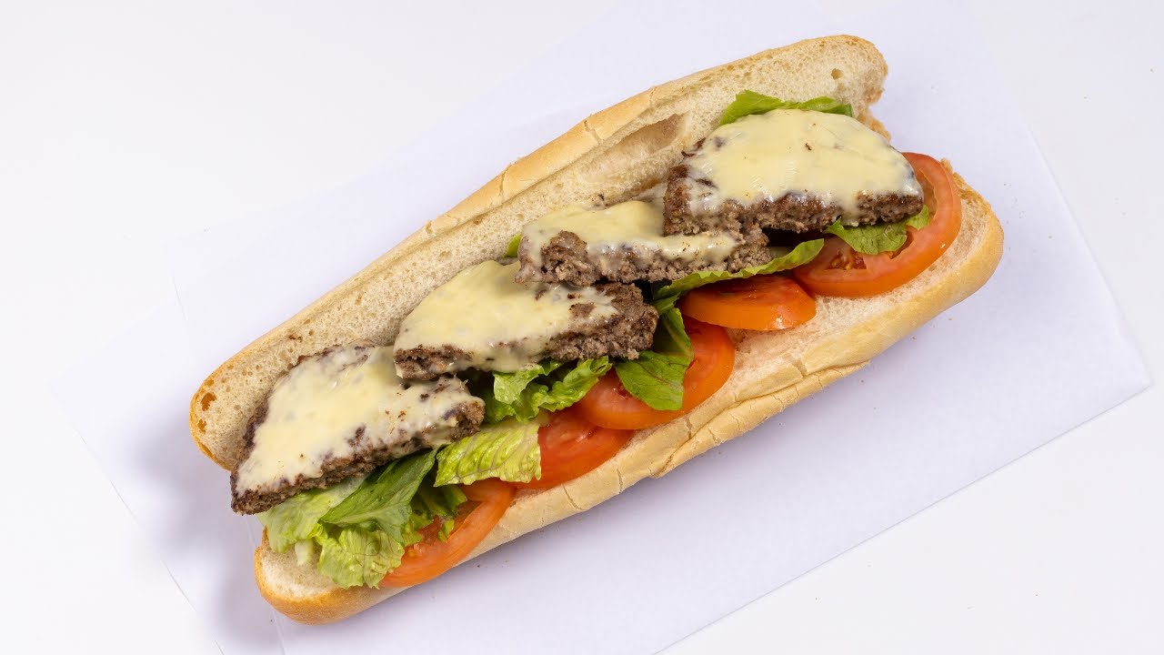 Gansett Wraps by null