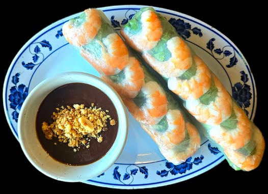 Phở Saigon Restaurant by null