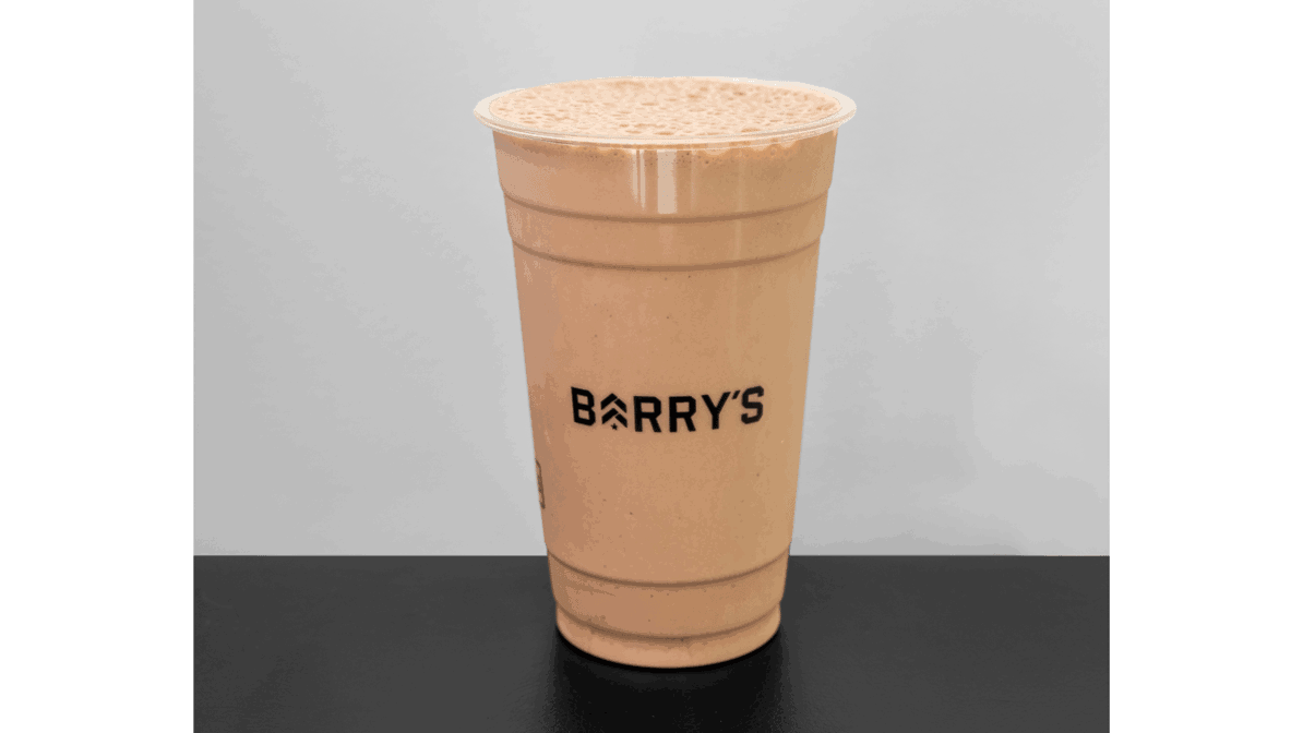 Barry's Denver by null