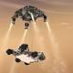 Sierra Nevada Corporation to build hardware for Mars 2020 rover 