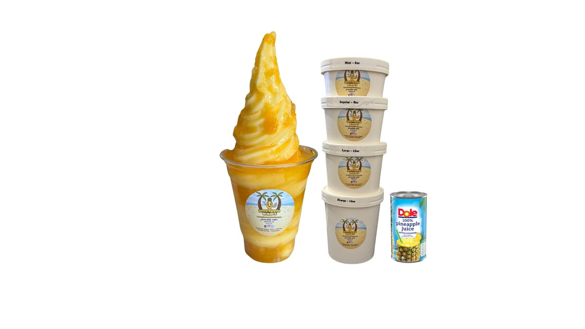 pineappleWHIPS by null