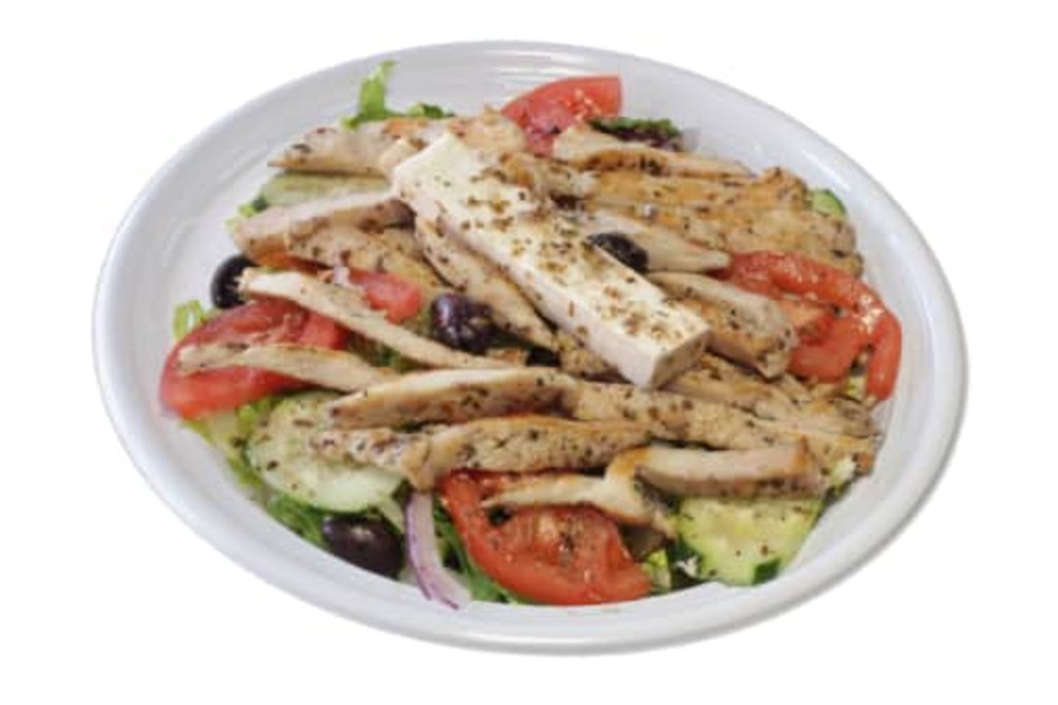 Greek Corner Gyros by null