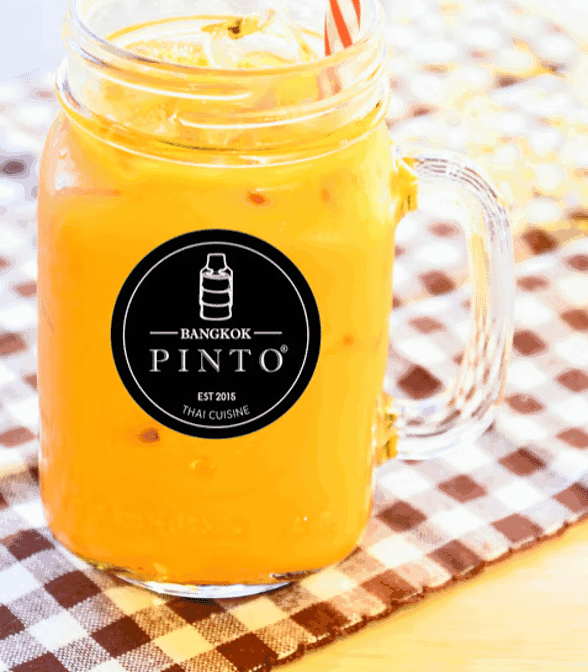 Bangkok Pinto by null