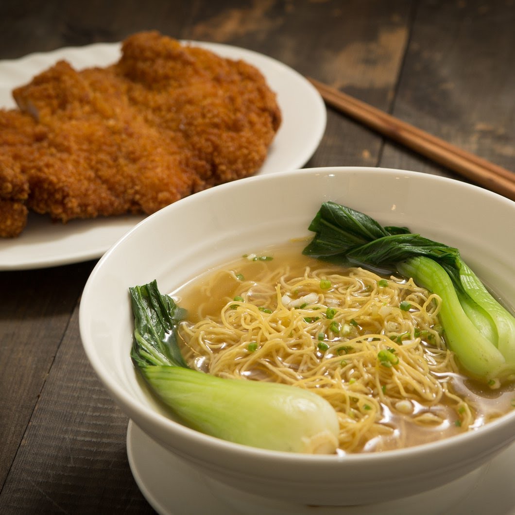 Mee Noodle Shop & Grill by null