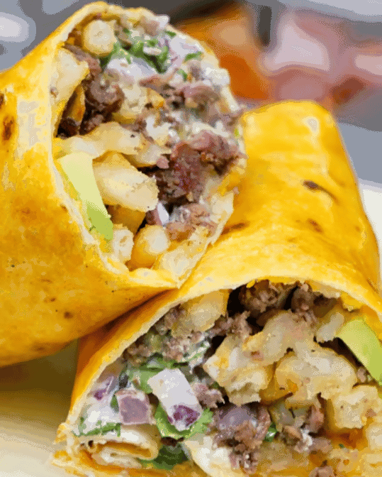 El Taco Loco Birrieria by null