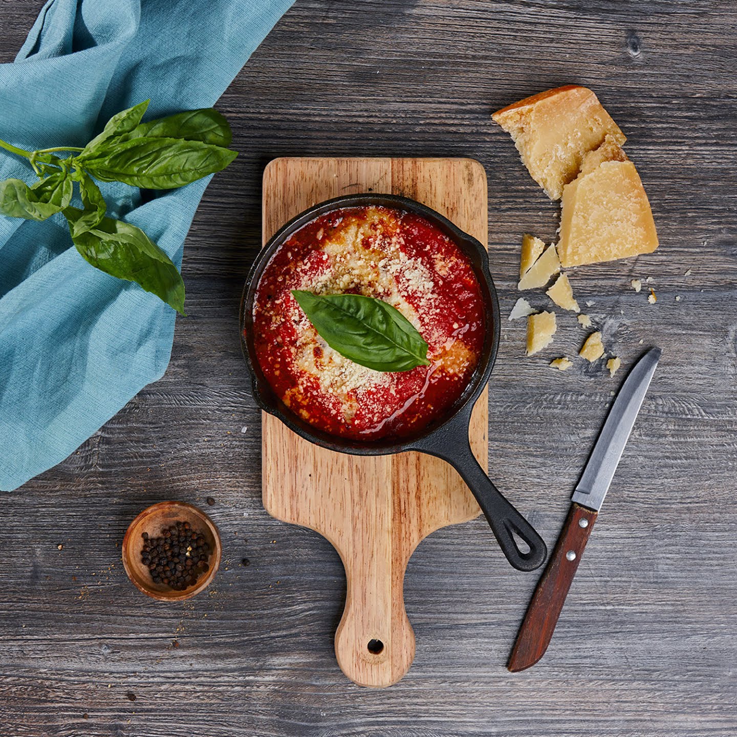 Trenta Pizza & Cucina and Trenta Lounge by null