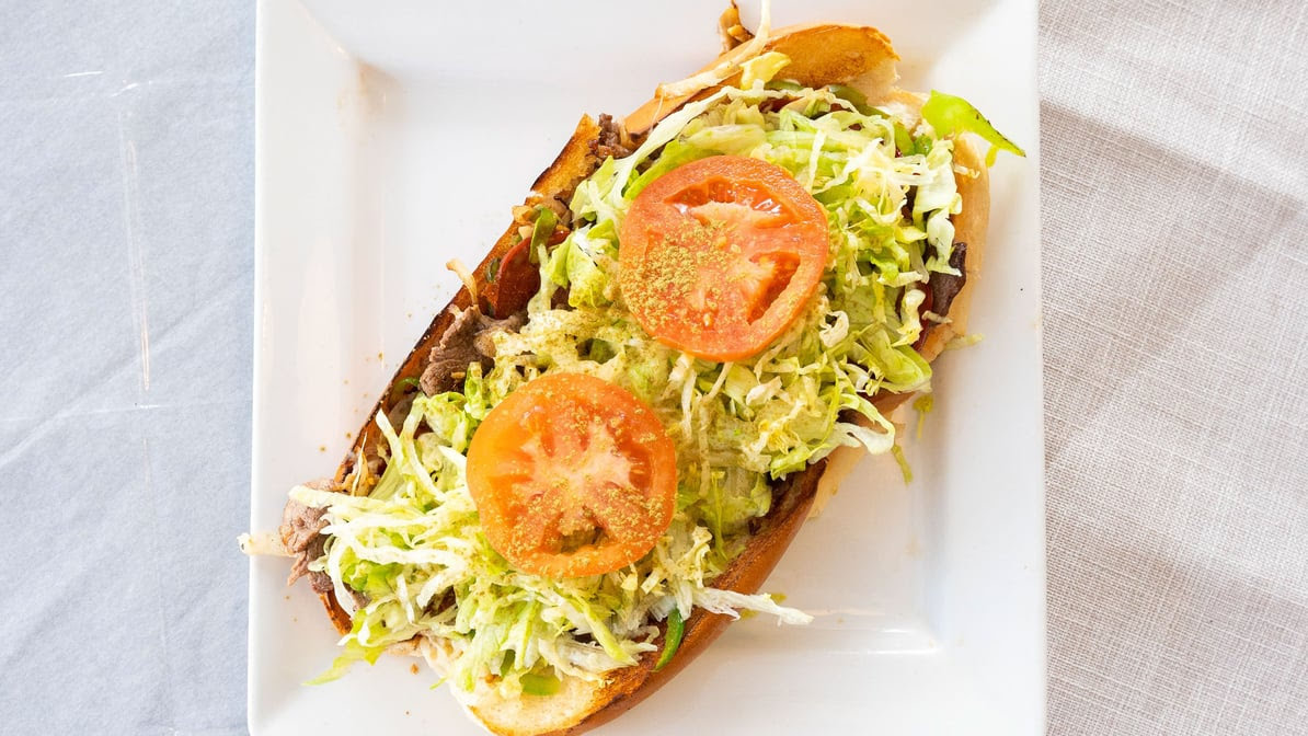 Vincent Sous-Marins by null