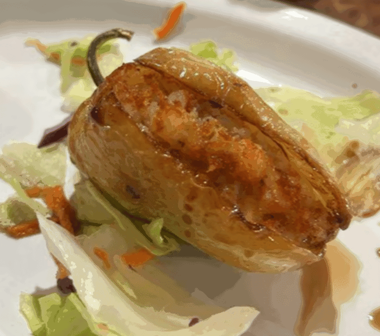 El Mexicali Cafe by null