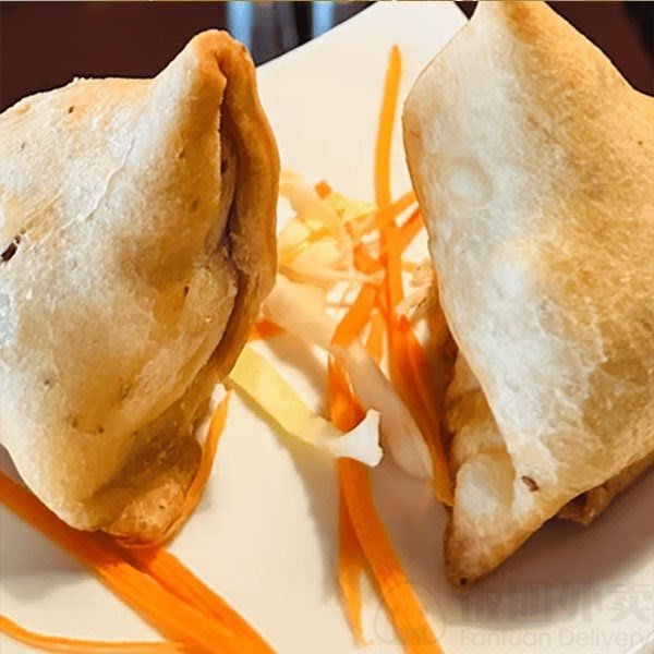 Sherpa House by null