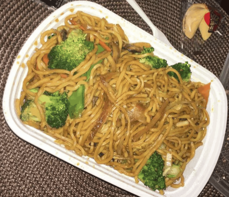 Asian Gourmet by null