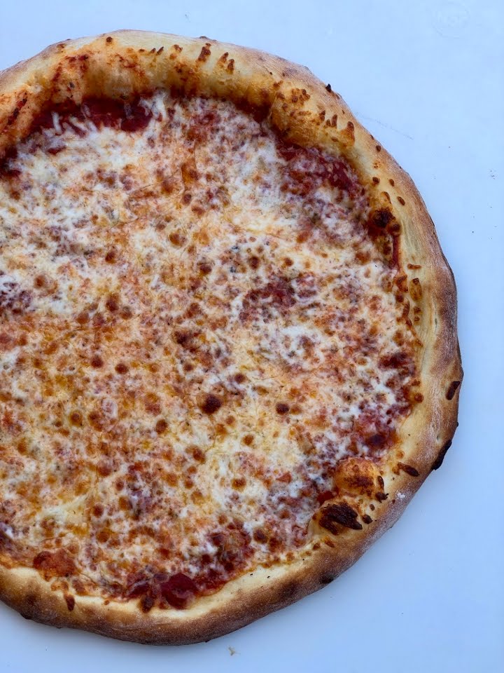 Manizza's Pizza by null