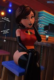 Helen parr png x Helen parr