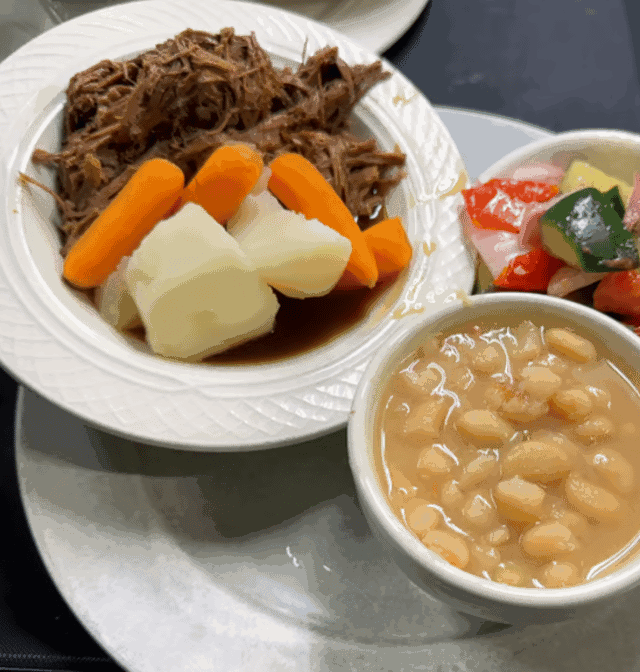 Countryside Cafe by null