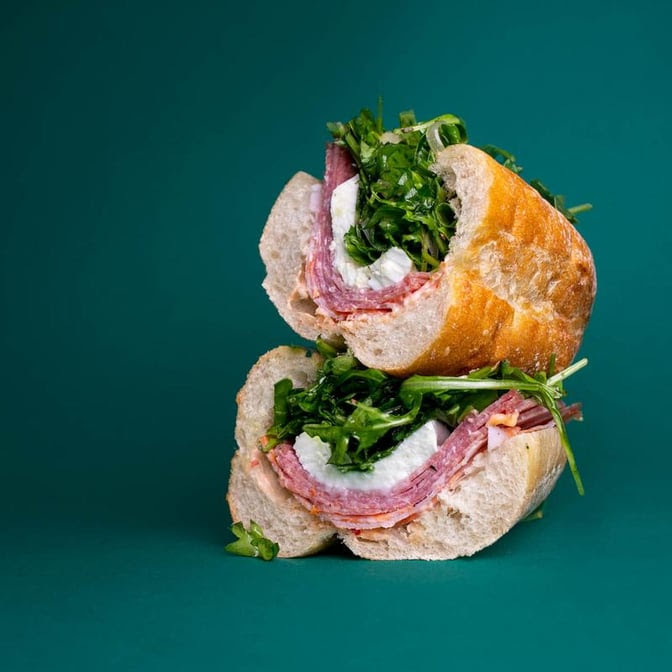 Compliments Only by null