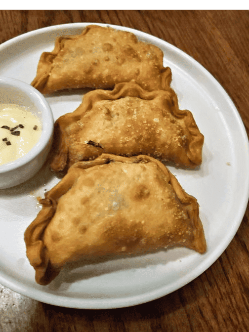 Fire by Forge Restaurant by null