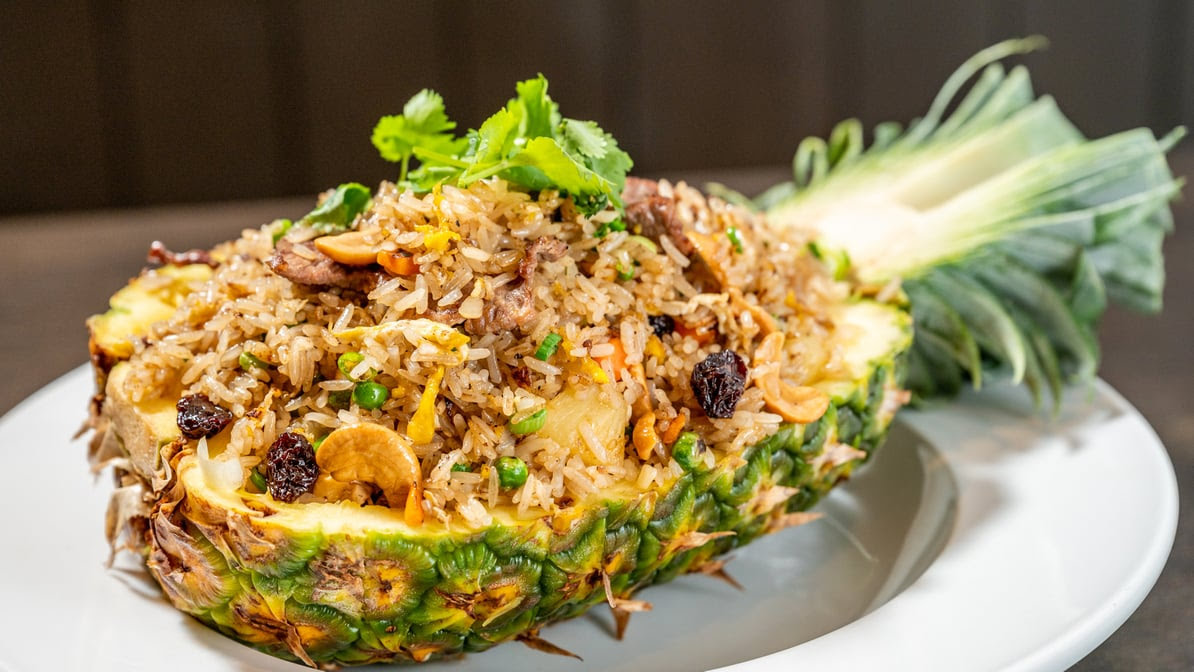 Coconut Thai on Grand by null