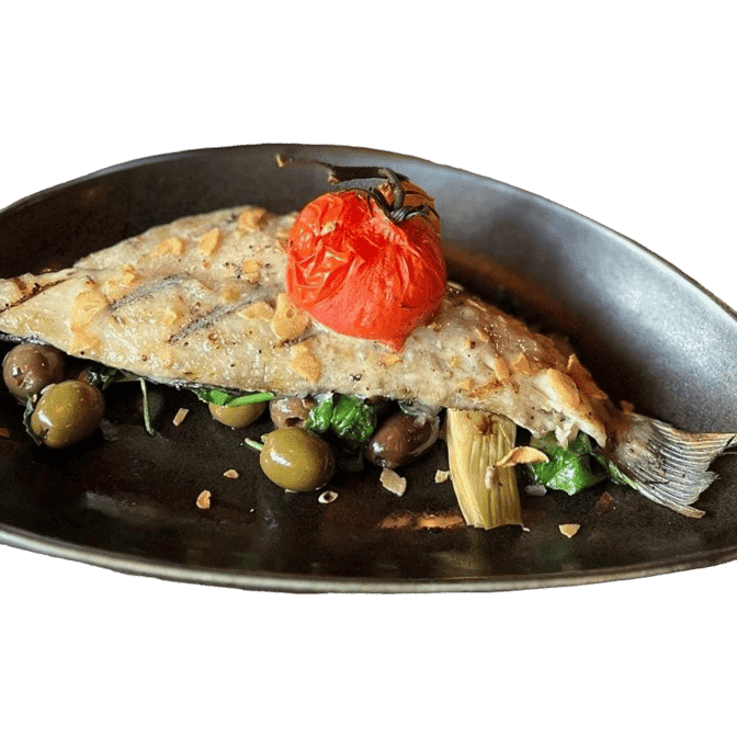 Marcoza Trattoria by null