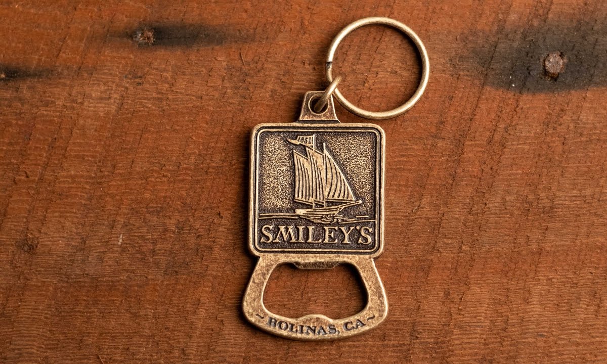 Smiley's Saloon, Hotel & Kitchen by null