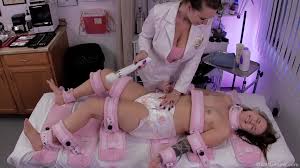Videos bondage tied with vibrator jpg x Vibrator bondage