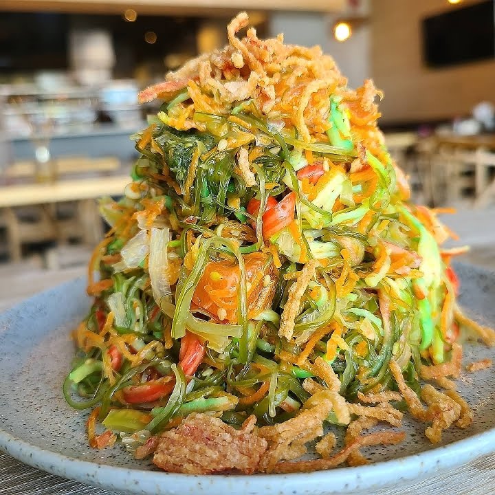 Arigatai Sushi by null