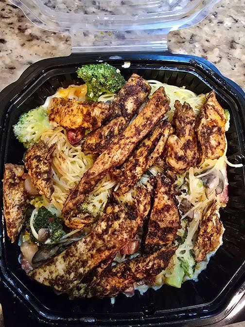 Maria's Pizzeria & Restaurant by null