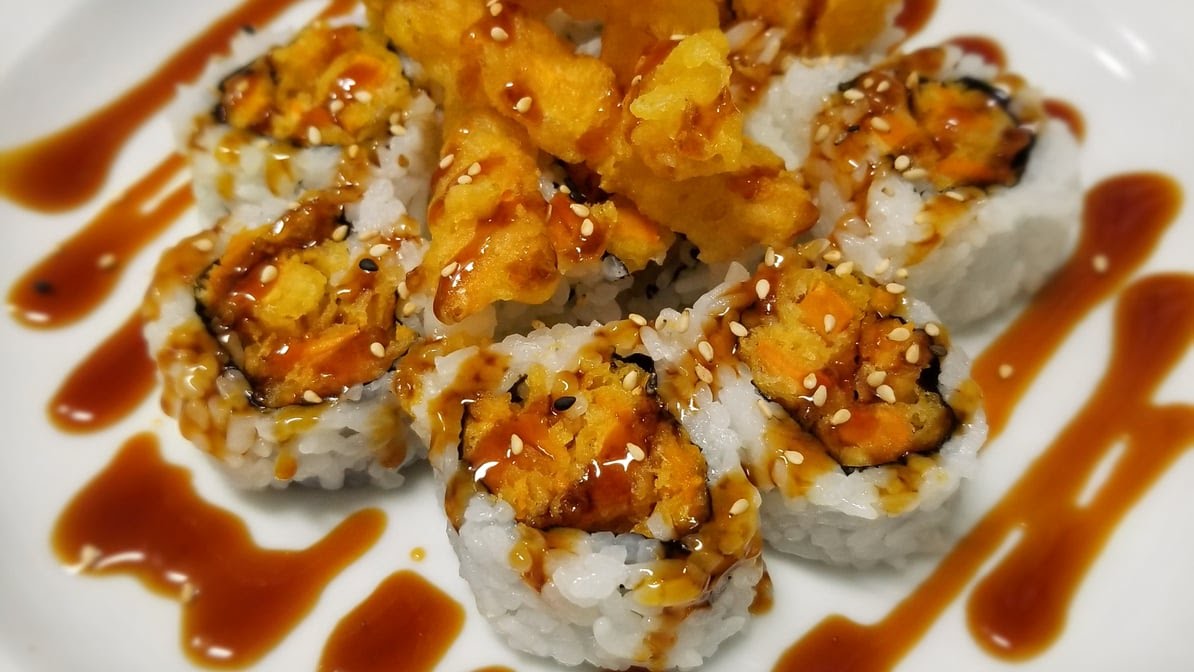 Sushi Kura by null