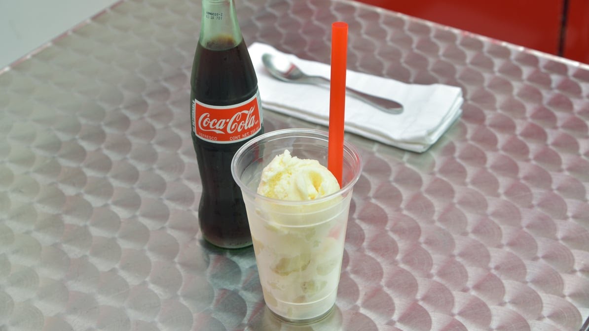 Walls Old Fashioned Ice Cream by null