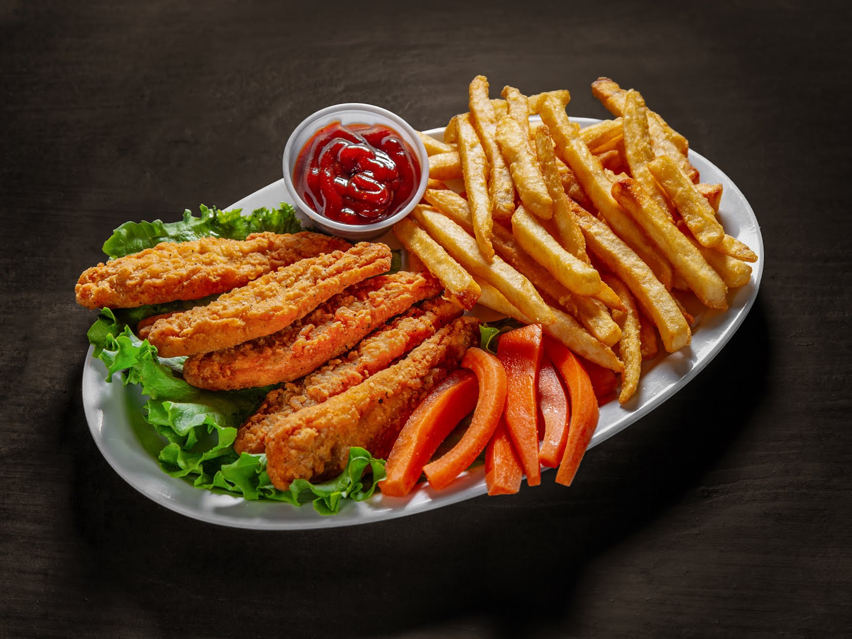 Stella's Diner by null