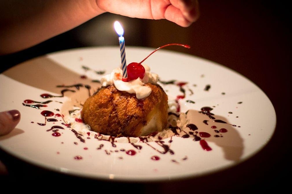 House of Thai by null