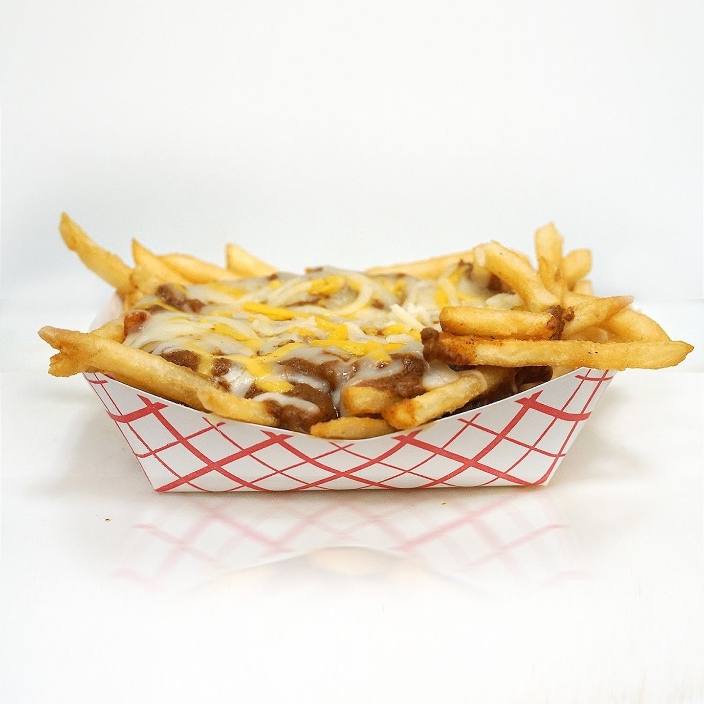 Joe's Burgers by null