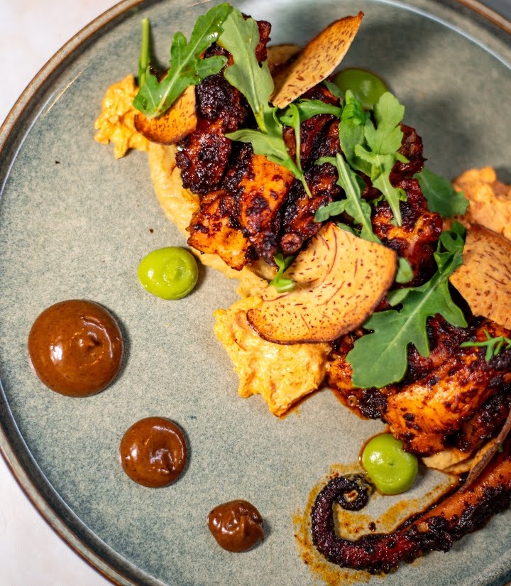 Space Cowboy by null