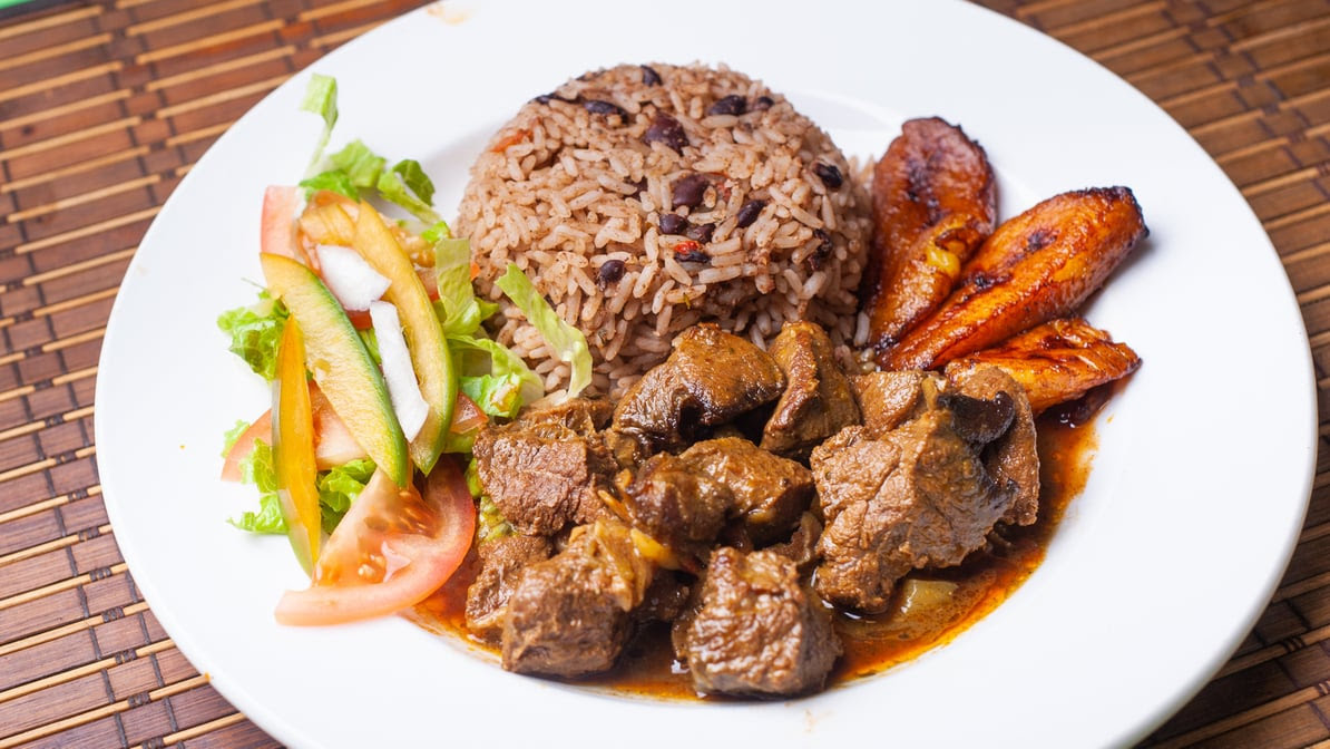 Boom J's Cuisine by null