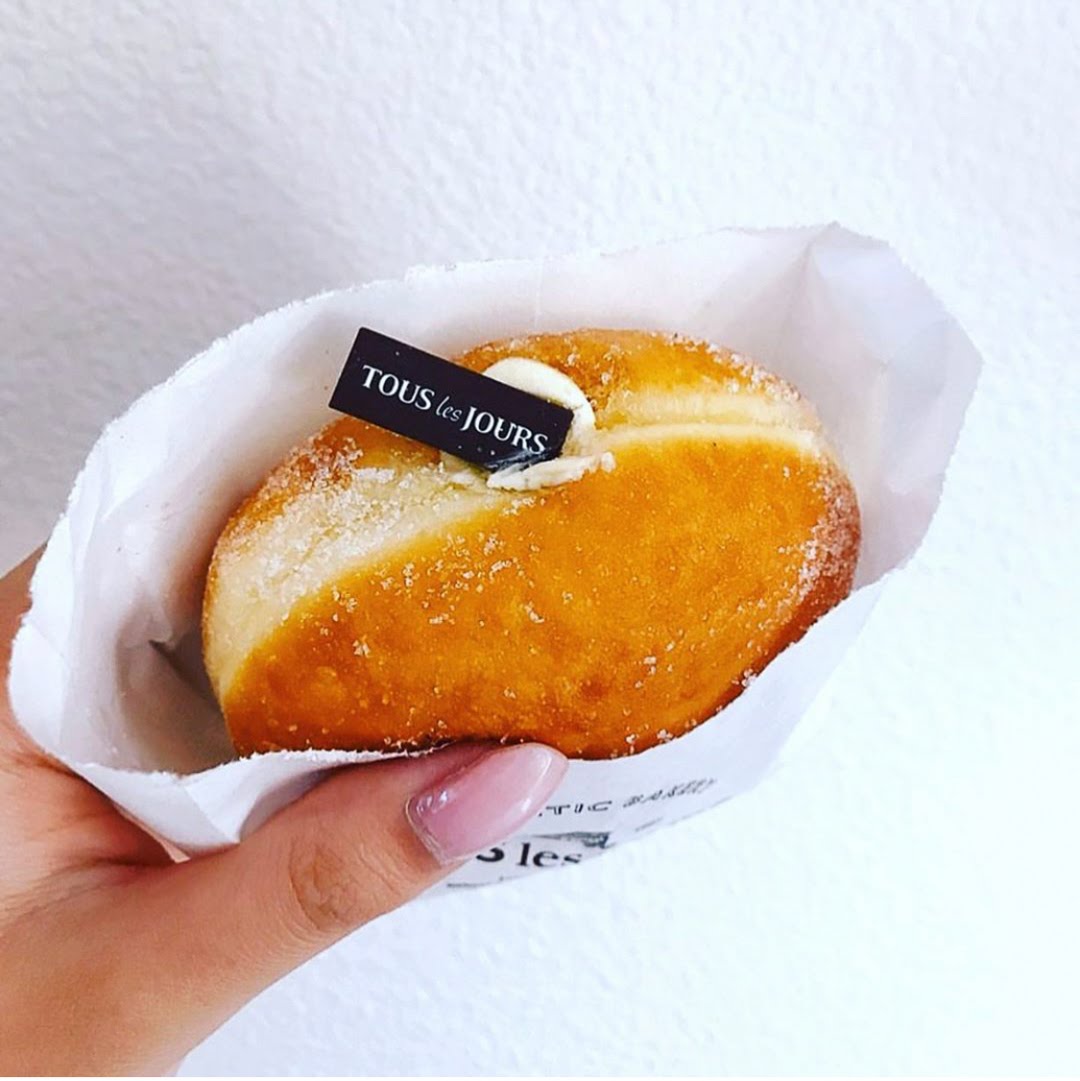 Tous Les Jours by null