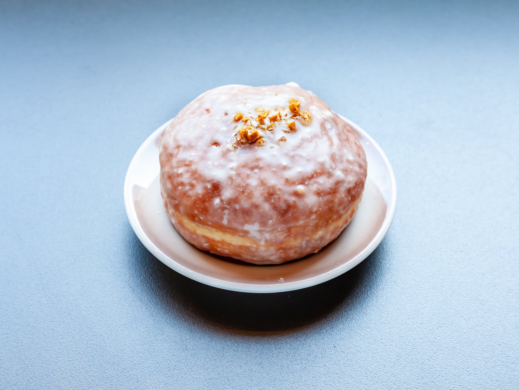 Half and Half Doughnut Co. by null