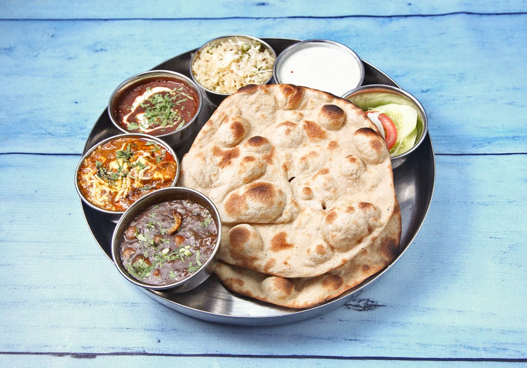 Bade Bhai Ka Brothers Dhaba by null