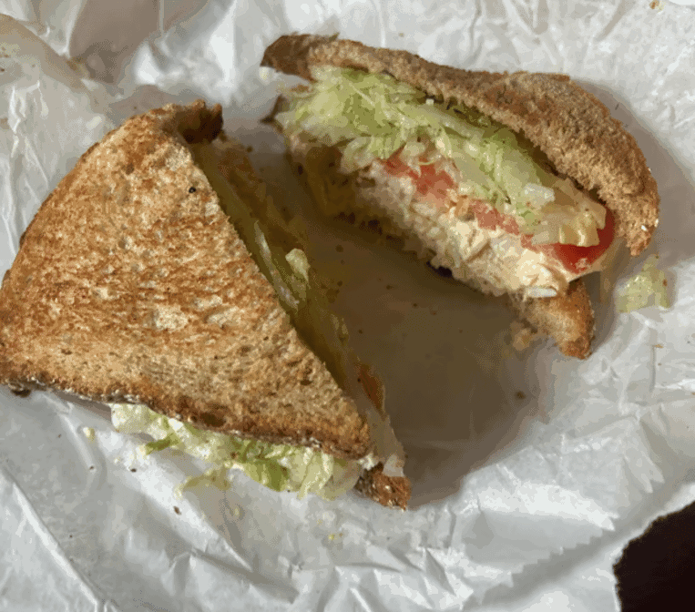 First Carolina Delicatessen by null