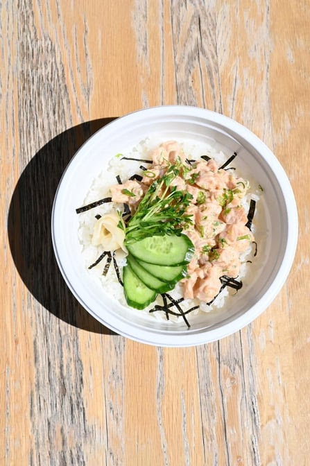 Sōgo Highland Park by null