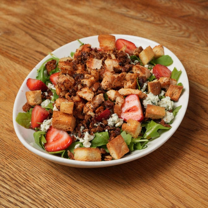 FolkArt Restaurant Hapeville by null