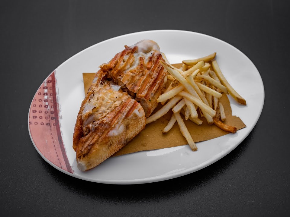 Prosecco Italian Osteria by null