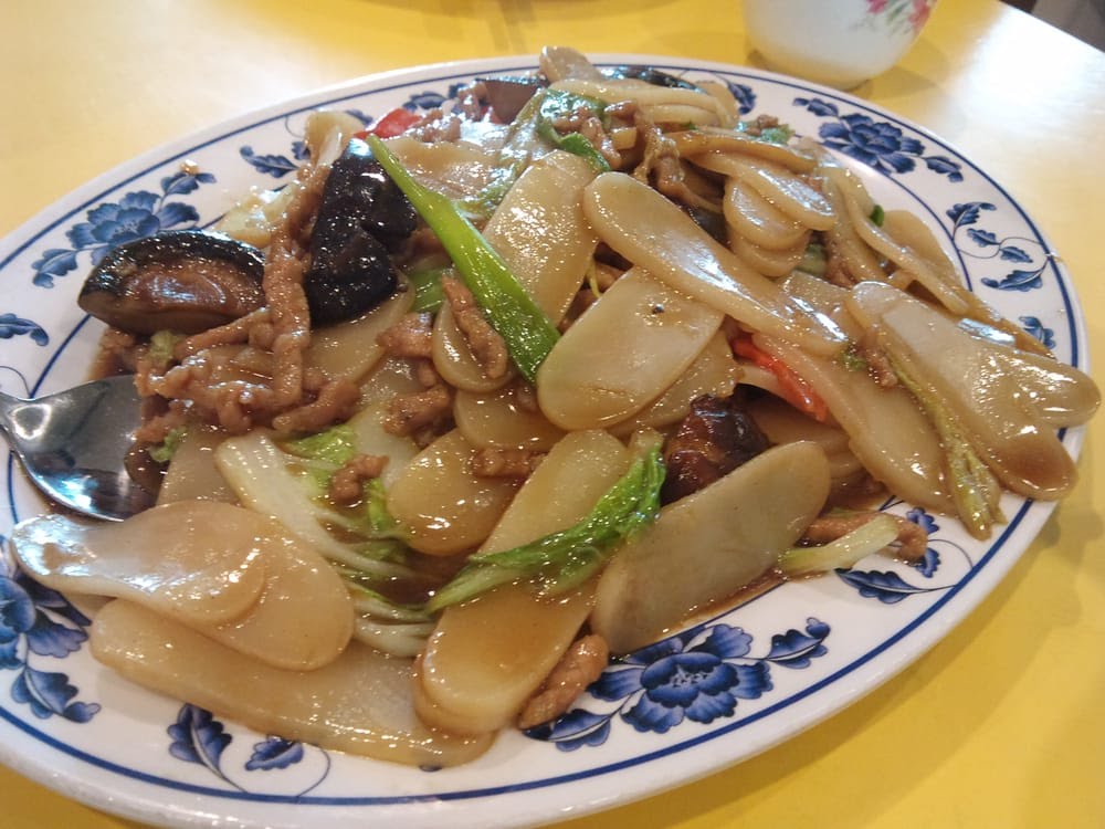 Shan Dong by null