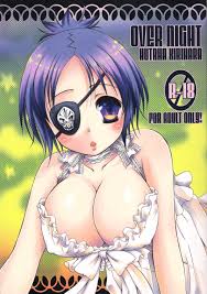 Parody katekyo hitman reborn page hentai manga doujinshi comic porn jpg x Hitman reborn