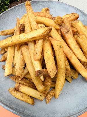 The Rabbit Hole - Elevated Vegan Comfort Cuisine by null