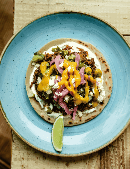 Loco Taqueria & Oyster Bar by null