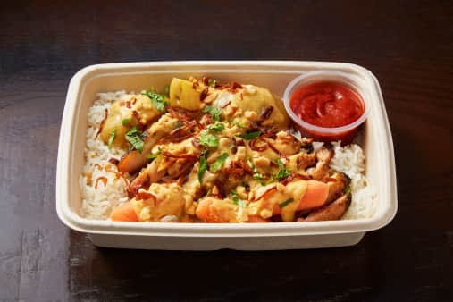 Asian Box - CLOSED by null