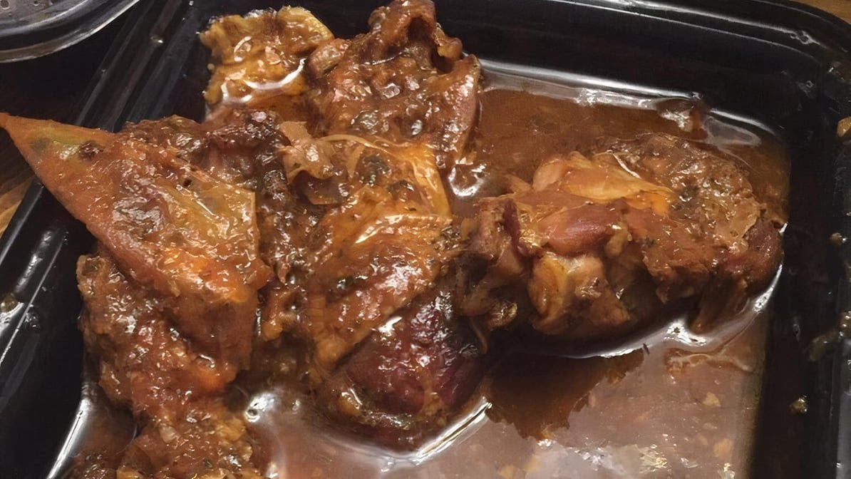 Singh's Roti Shop 2 by null