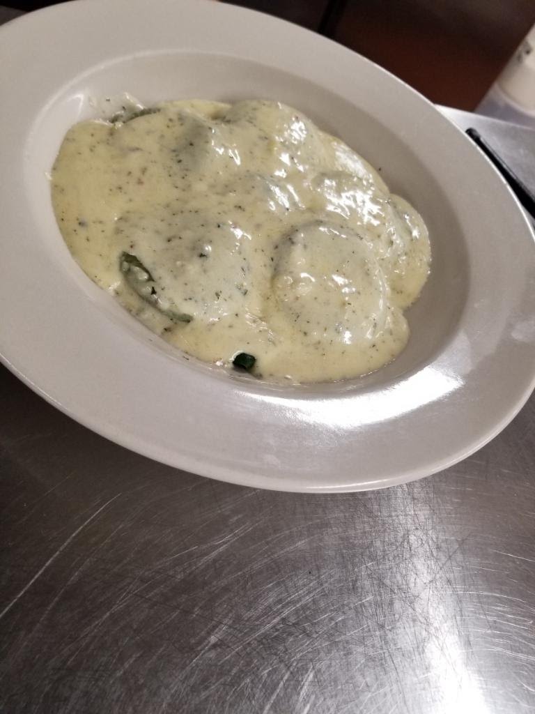 American Italian Bistro Restaurant by null